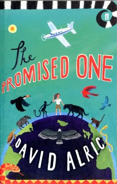 The Promised One 1