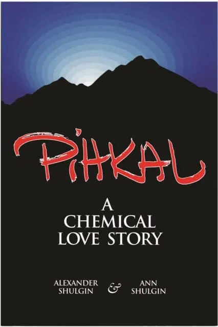 Pihkal By Alexander T. Shulgin 1