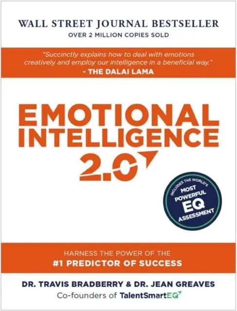 Emotional Intelligence 2.0 By Travis Bradberry 1
