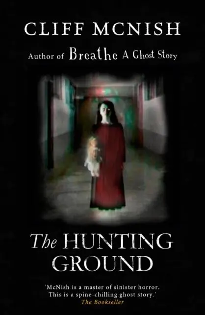 The Hunting Ground 1