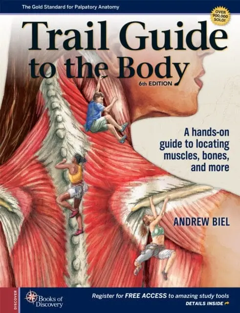 Trail Guide To The Body 1