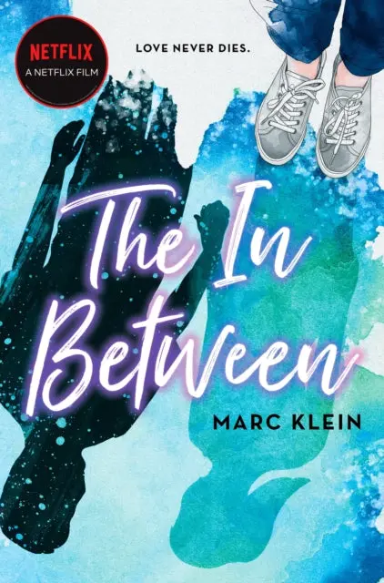 The In Between By Marc Klein 1