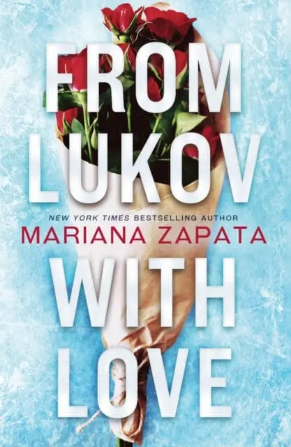 From Lukov With Love : The Sensational Tiktok Hit From The Queen Of The Slow-Burn Romance! 1