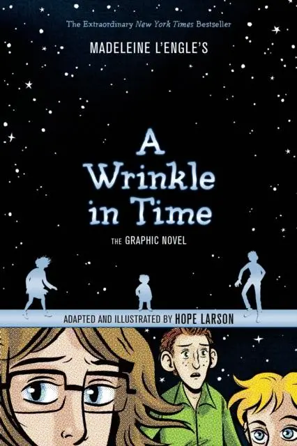 A Wrinkle In Time 1