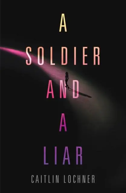 A Soldier And A Liar 1