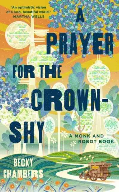 A Prayer For The Crown-Shy 1