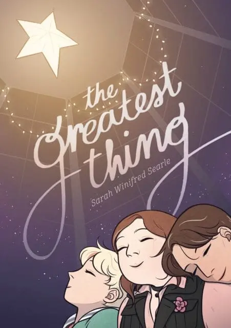 The Greatest Thing By Sarah Winifred Searle 1