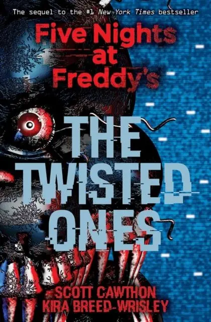 Five Nights At Freddy's: The Twisted Ones 1