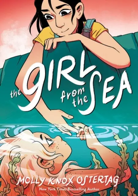 The Girl From The Sea By Molly Knox Ostertag 1