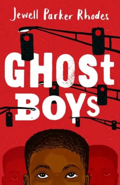 Rollercoasters: Ghost Boys By Jewell Parker Rhodes 1