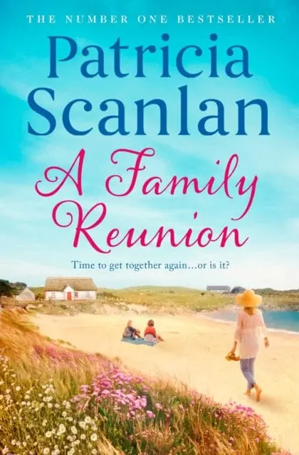 A Family Reunion By Patricia Scanlan 1