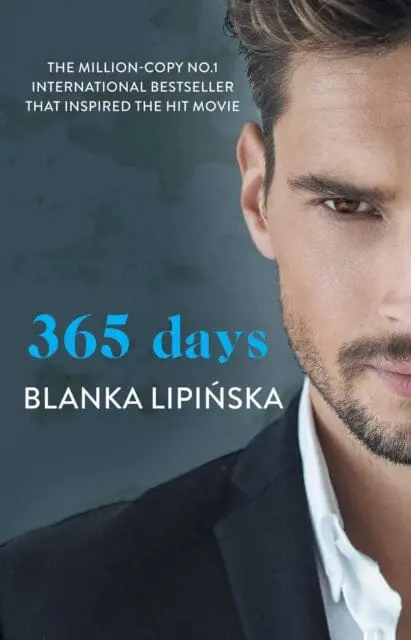 365 Days By Blanka Lipinska 1