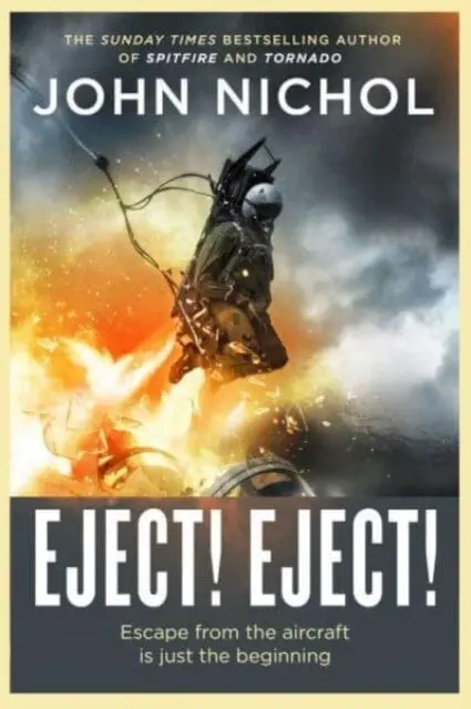 Eject! Eject! By John Nichol 1