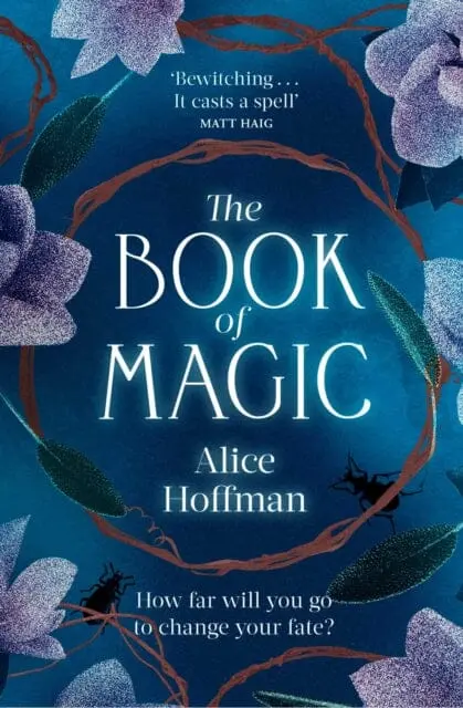 The Book Of Magic 1