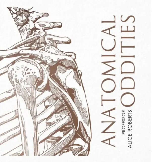 Anatomical Oddities 1