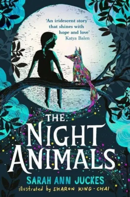 The Night Animals 1