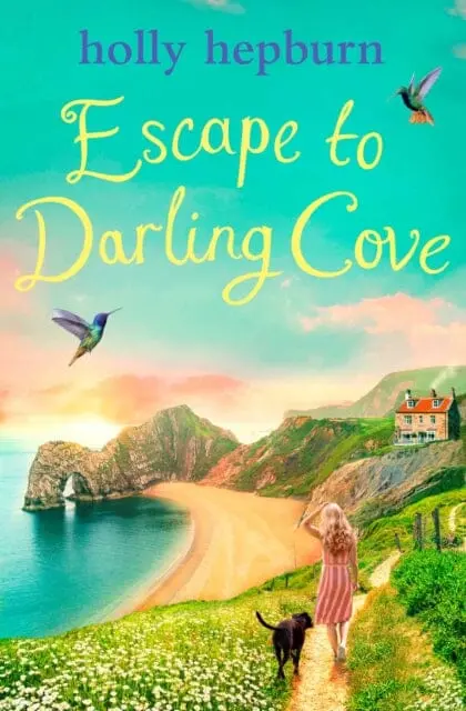Escape To Darling Cove 1