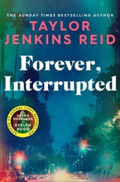 Forever, Interrupted 1