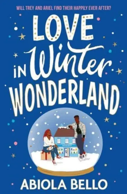 Love In Winter Wonderland : A Feel-Good Romance Guaranteed To Warm Hearts! 1
