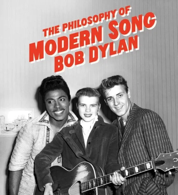 The Philosophy Of Modern Song By Bob Dylan 1