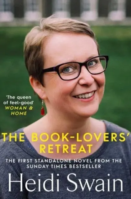 The Book-Lovers' Retreat : The Perfect Summer Getaway 1