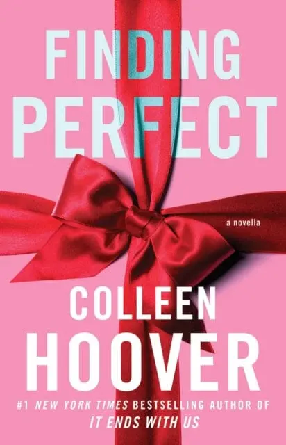 Finding Perfect By Colleen Hoover 1