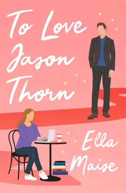 To Love Jason Thorn 1