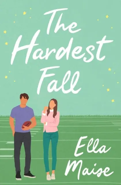 The Hardest Fall 1