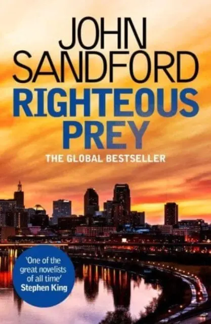 Righteous Prey : A Lucas Davenport & Virgil Flowers Thriller 1