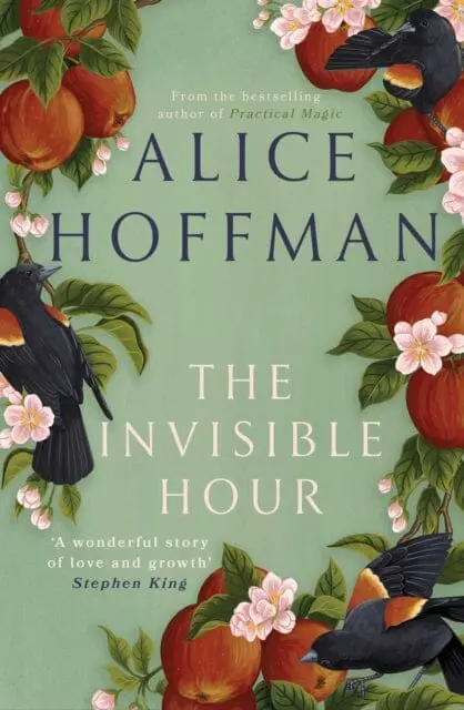 The Invisible Hour By Alice Hoffman 1