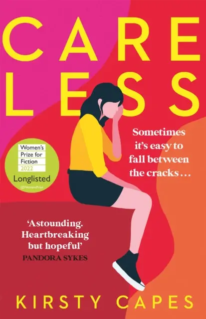 Careless By Kirsty Capes 1