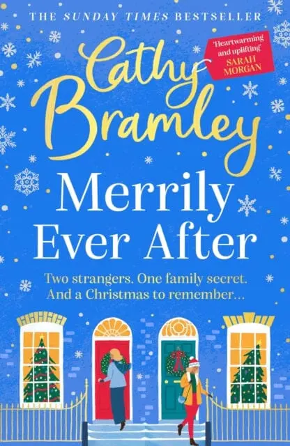 Merrily Ever After  By Cathy Bramley 1