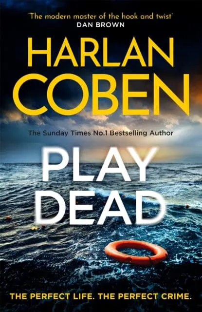 Play Dead By Harlan Coben 1
