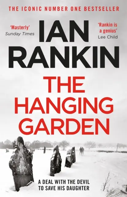 The Hanging Garden By Ian Rankin 1