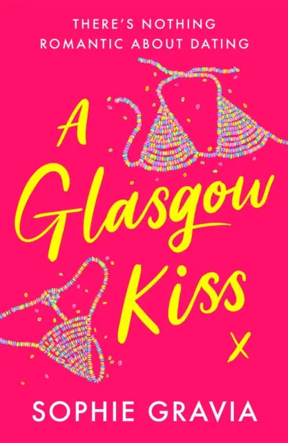 A Glasgow Kiss By Sophie Gravia 1