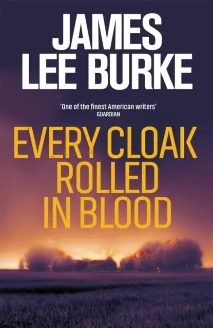 Every Cloak Rolled In Blood 1