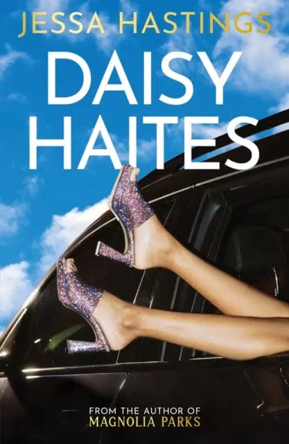 Daisy Haites : Book 2 By Jessa Hastings 1