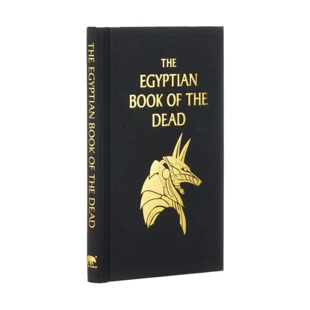 The Egyptian Book Of The Dead By Ea Wallis Budge 1