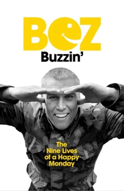 Buzzin' : The Nine Lives Of A Happy Monday 1
