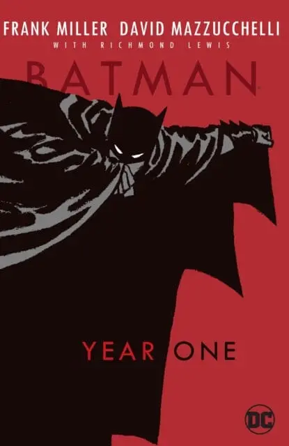 Batman: Year One 1