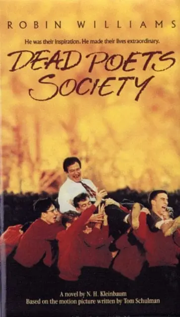 Dead Poets Society 1