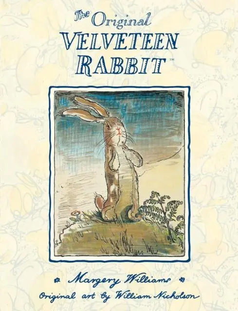 The Velveteen Rabbit 1