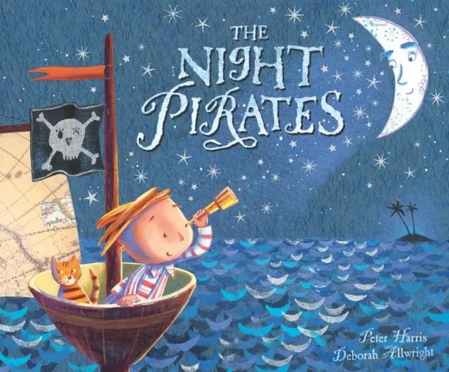 The Night Pirates 1
