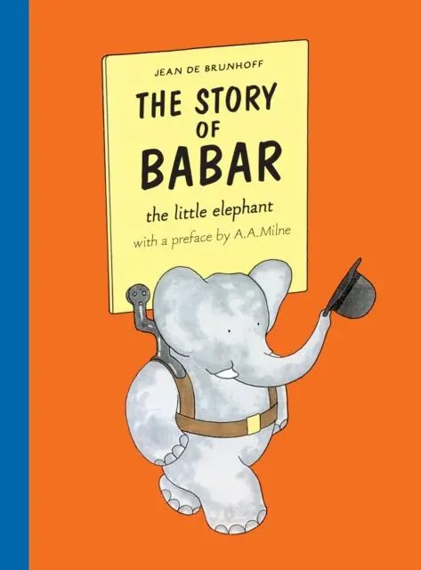 The Story Of Babar 1
