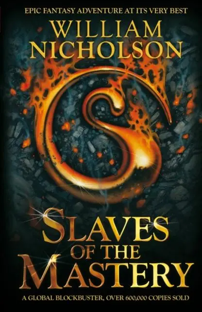 Slaves Of The Mastery 1
