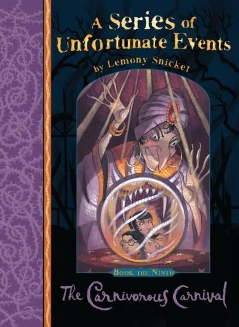 The Carnivorous Carnival 1