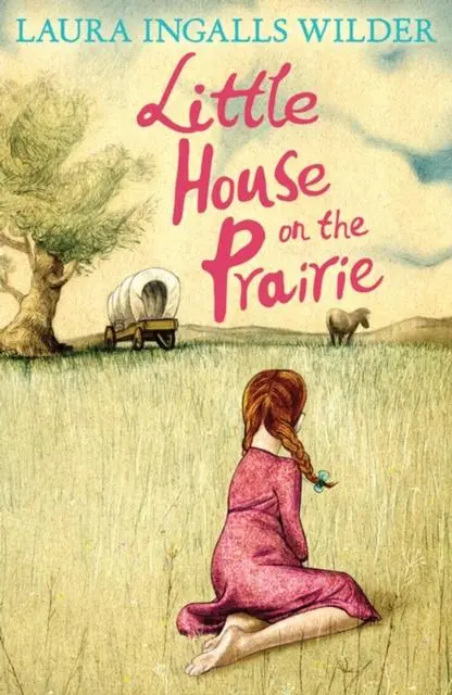 Little House On The Prairie 1