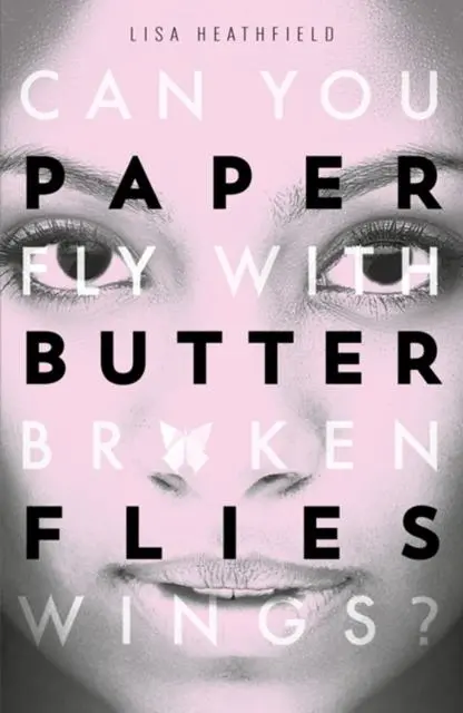 Paper Butterflies 1