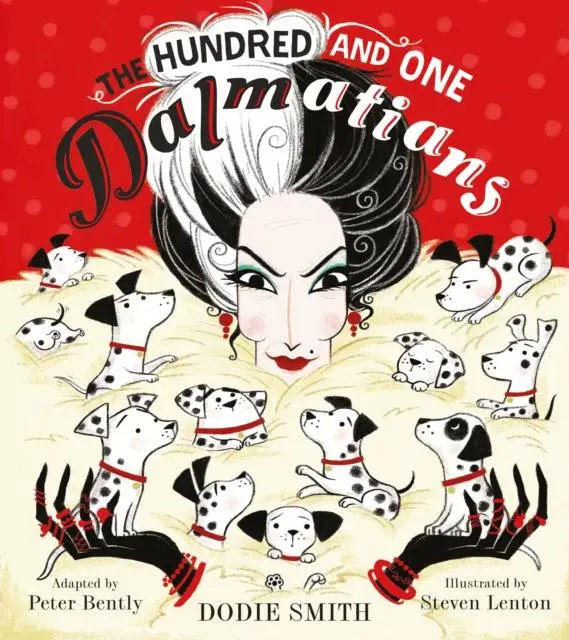 The Hundred And One Dalmatians 1