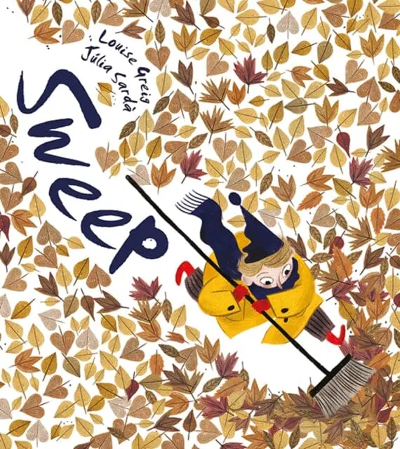 Sweep By Louise Greig 1
